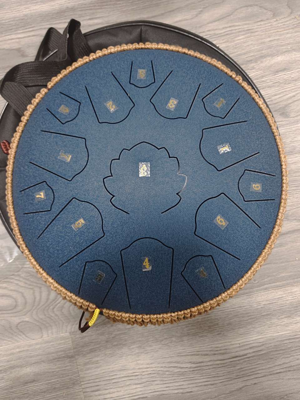 空灵鼓