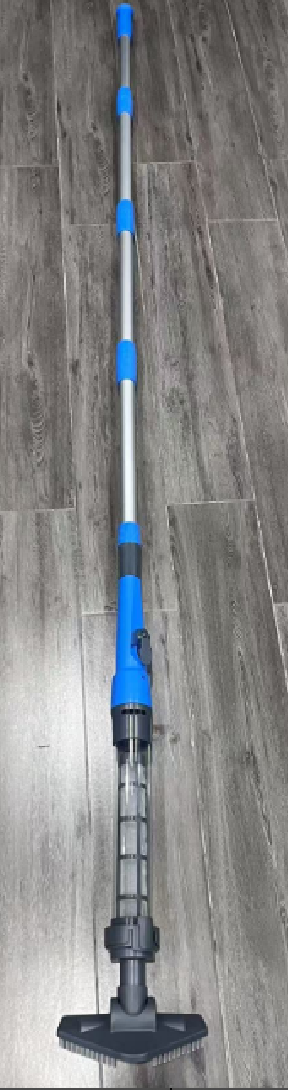 吸尘器