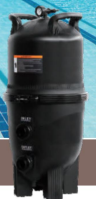 筒式泳池过滤器