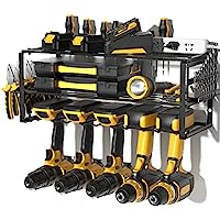 电动工具架