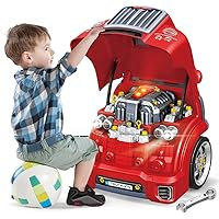 玩具车