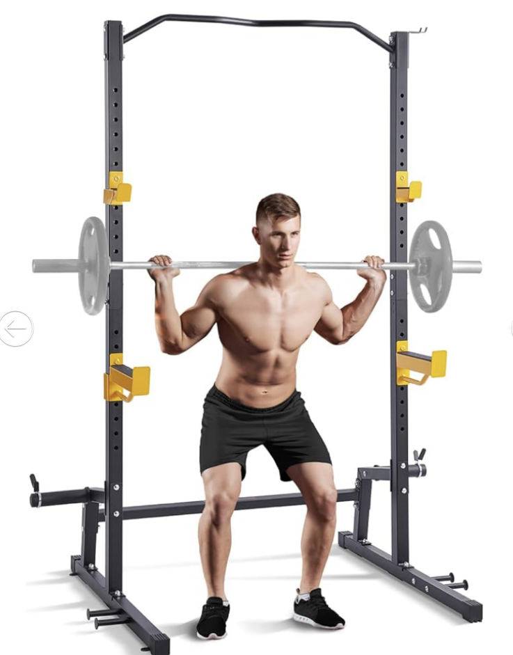 深蹲架