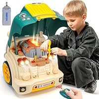 玩具车