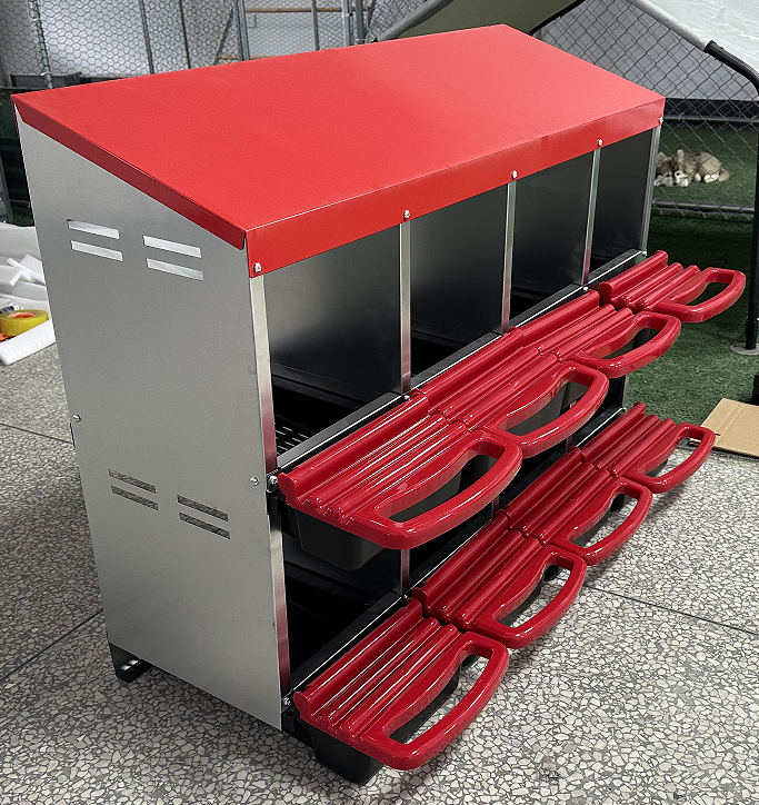 产蛋箱