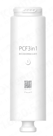 复合滤芯