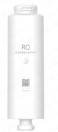 RO滤芯