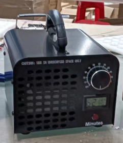 臭氧发生器