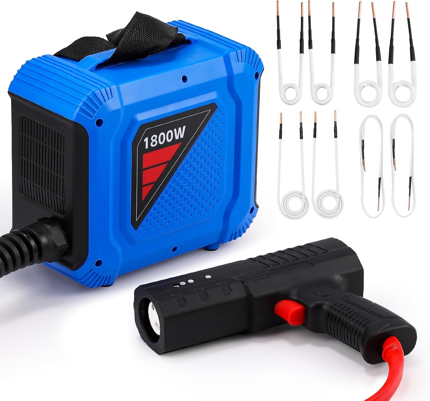 分体式感应加热器