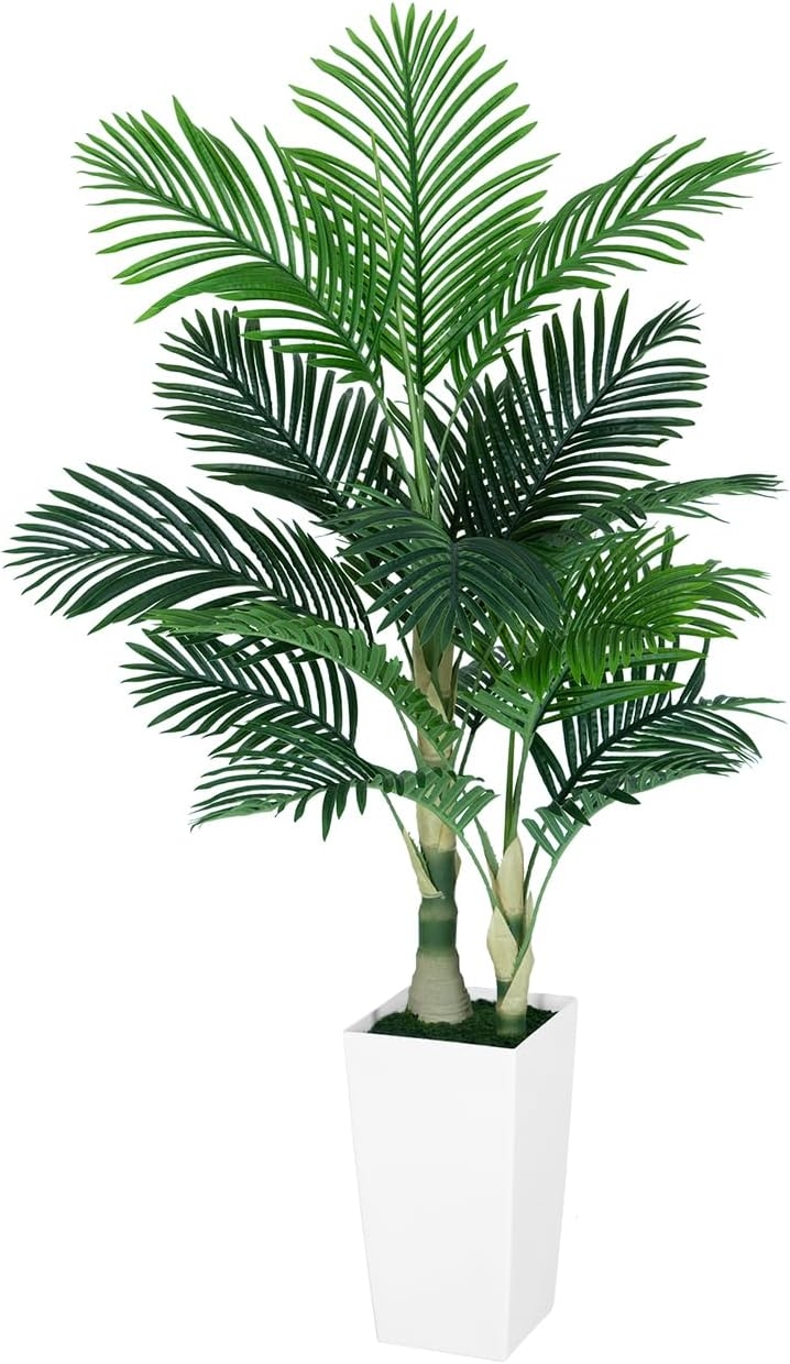 仿真植物