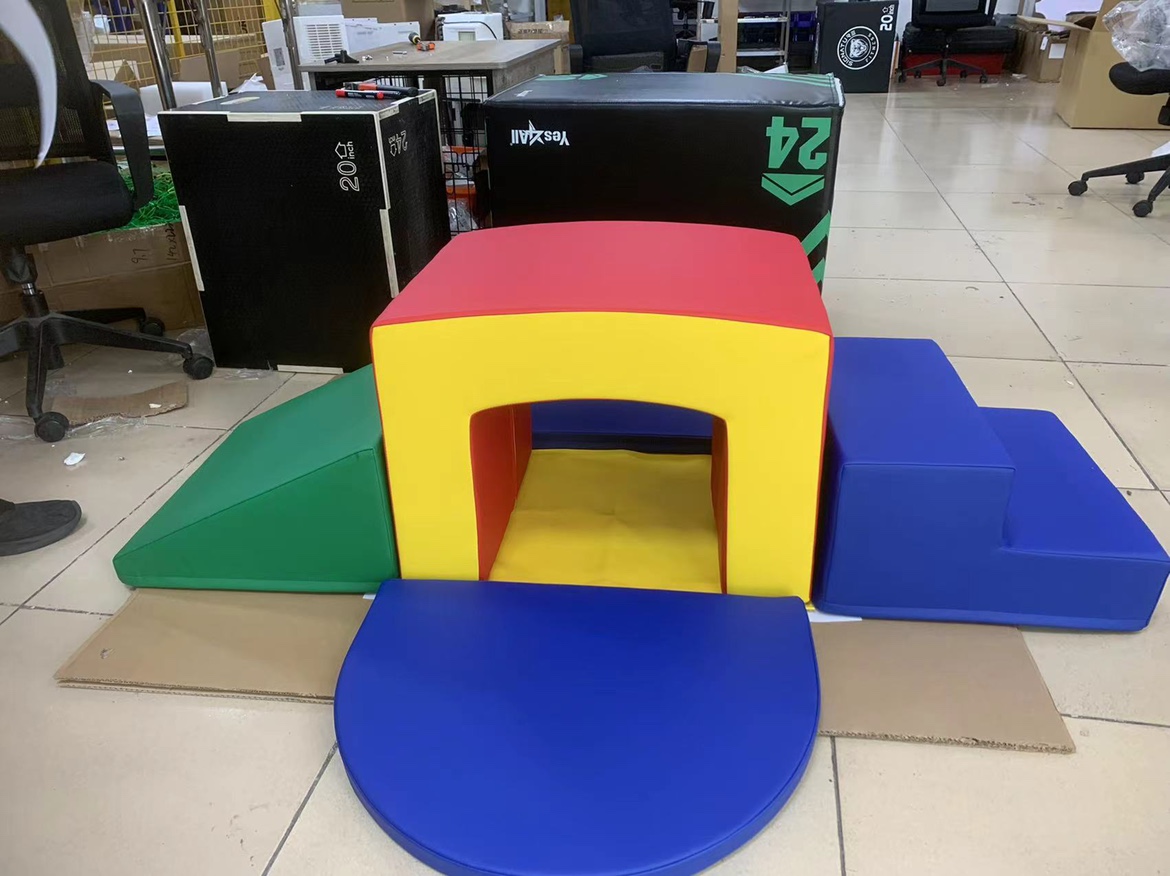 软体玩具