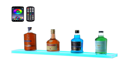 酒瓶展示架