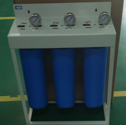 净水器