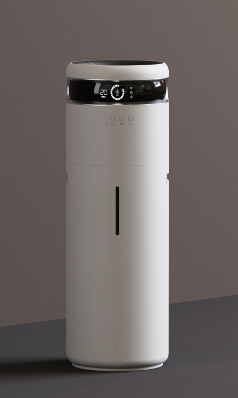 加湿器