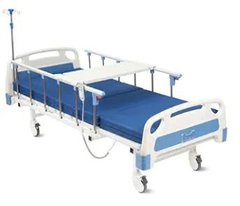 电动护理床