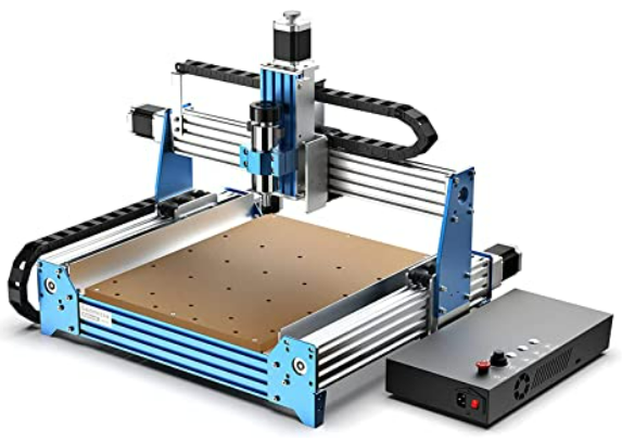 数控雕刻机