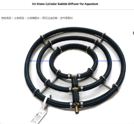 曝气盘配件套装