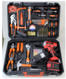 146件套欧插家用工具套装
