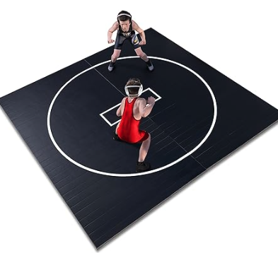 摔跤垫