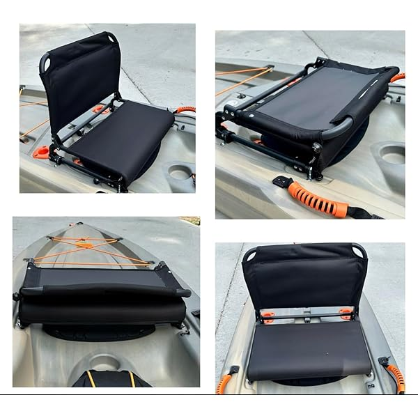 皮划艇座椅