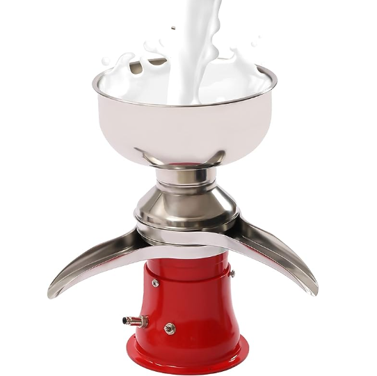 奶油分离器