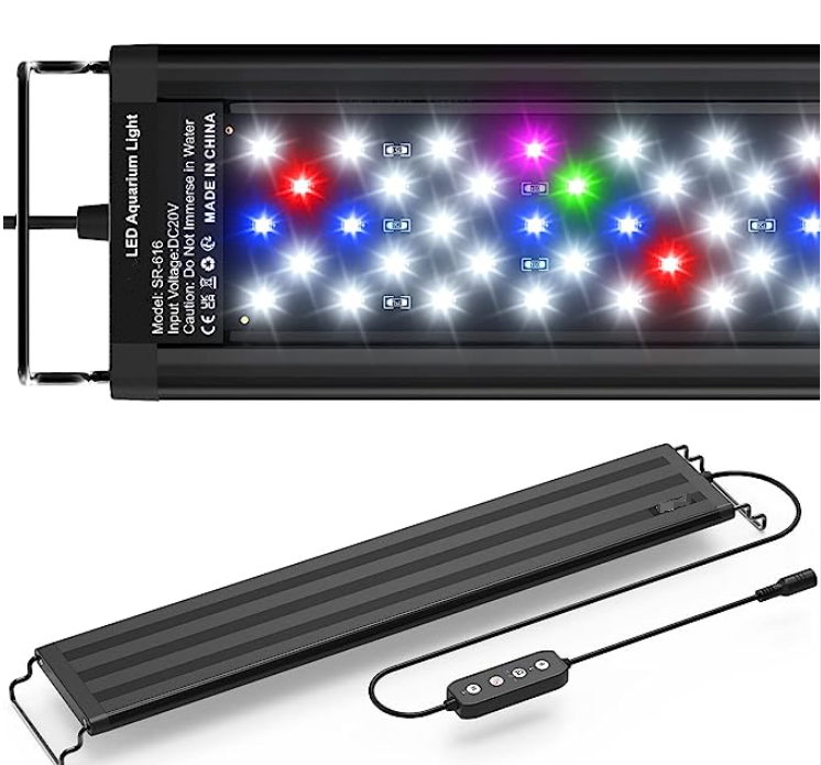 LED灯具