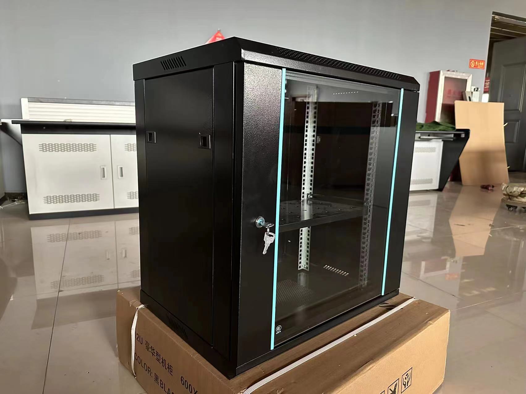 网络机柜