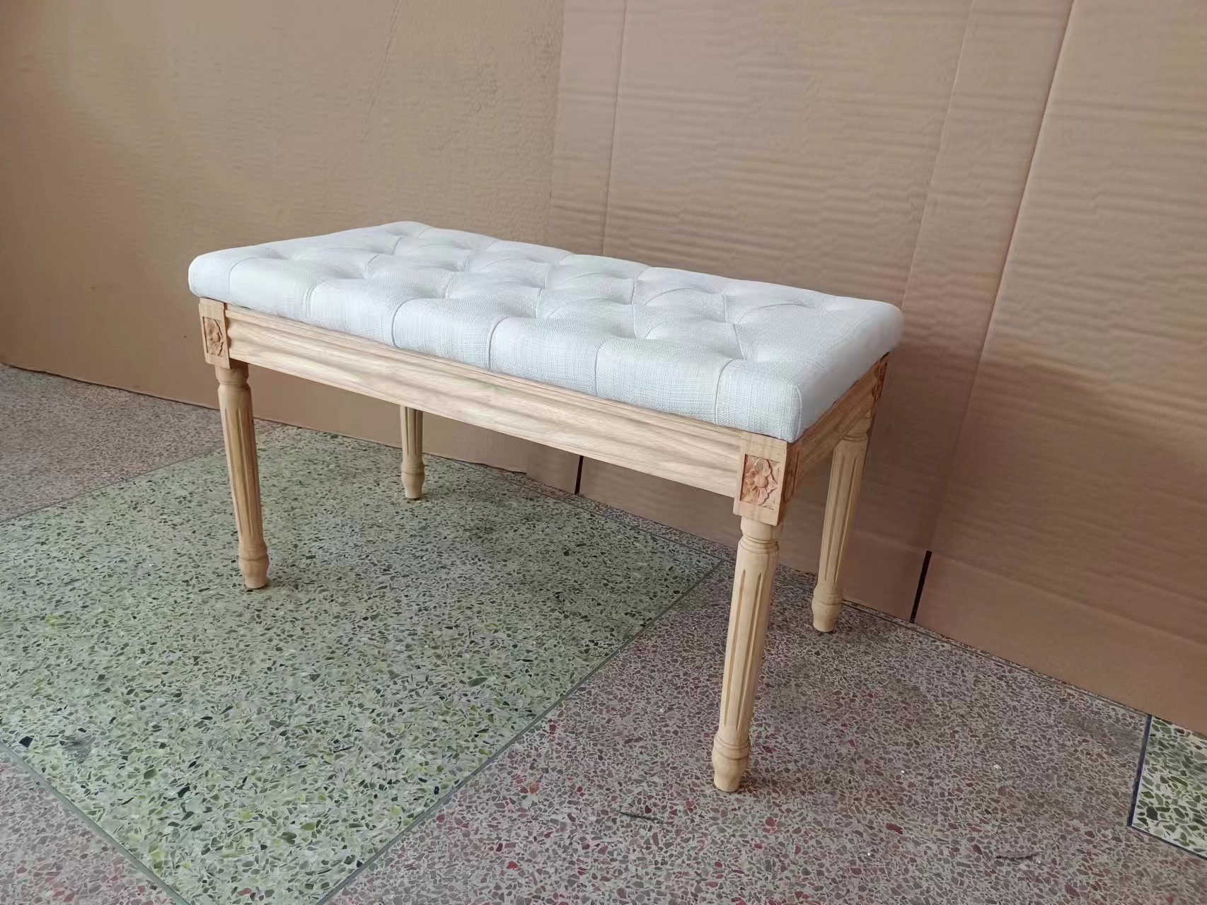 餐桌长椅
