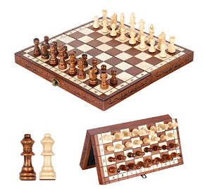 国际象棋