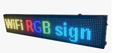 LED显示屏