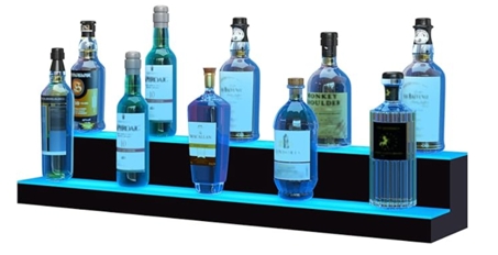 酒瓶展示架