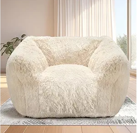 豆袋椅