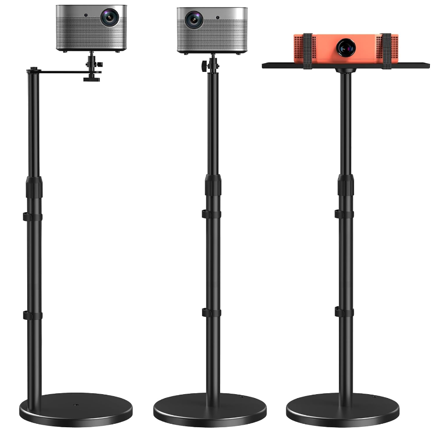 投影仪升降支架