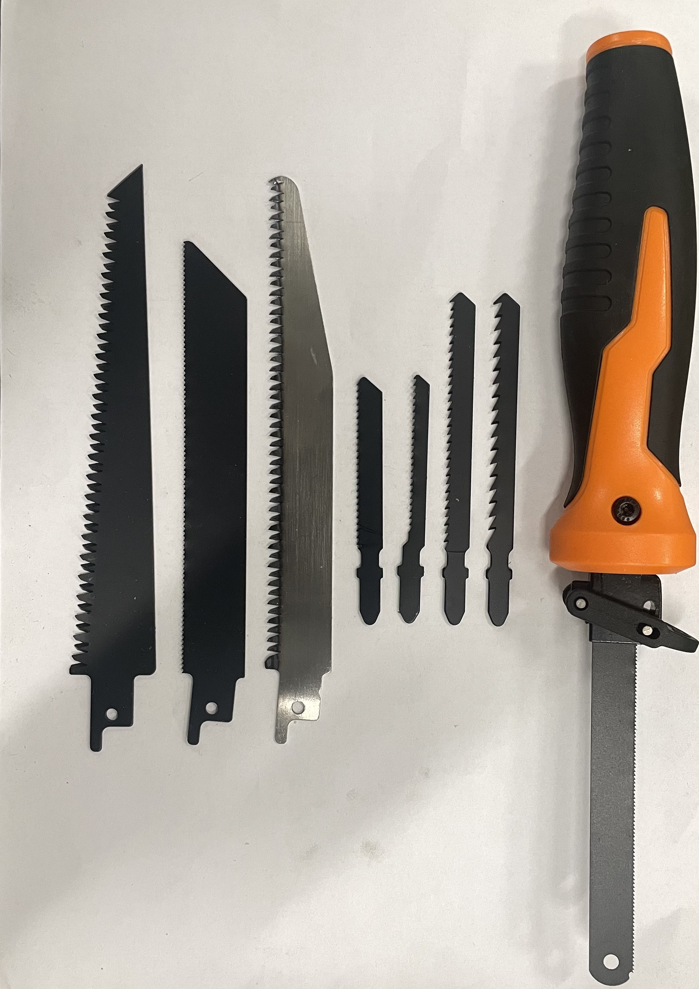 三用锯